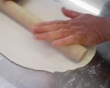 米粉のカレーうどん作り作り方1写真