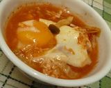 これ一杯で栄養ばっちり　トマトスープ作り方7写真