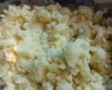 前の日の残りカレーで☆カレーコロッケ♪作り方2写真