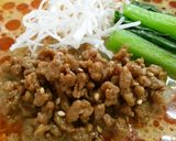 ✳︎おうちで楽ウマ坦々麺✳︎作り方10写真