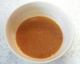 ✳︎おうちで楽ウマ坦々麺✳︎作り方9写真