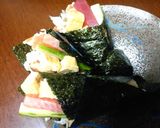 パーティにも☄母の味海鮮ちらし寿司☄作り方5写真