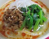 ✳︎おうちで楽ウマ坦々麺✳︎作り方11写真