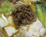 ✳︎おうちで楽ウマ坦々麺✳︎作り方14写真