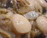 ホタテ飯作り方1写真