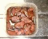まぐろのづけ丼作り方1写真