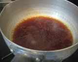 自家製イクラしょうゆ漬けで♫イクラ丼♡作り方1写真