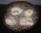 ごはんにピッタリ！鶏唐揚と野菜の中華炒め作り方5写真