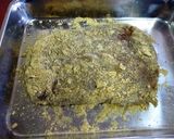クルミの味噌ゆべし作り方3写真
