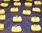 かぼちゃのクッキー♪作り方3写真