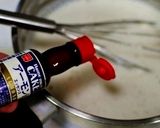 アガーで♪ マロンぷるん。作り方4写真
