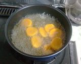 もっちもち～かぼちゃのニョッキ♪作り方4写真
