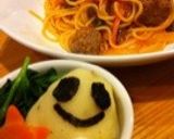 ちょっとハロウィン気分♪作り方4写真
