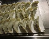みんな大好き☆ジューシー肉ぎょうざ作り方7写真
