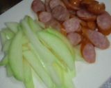 ★さつまいもDEジャーマンポテト作り方1写真