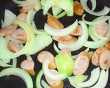 ★さつまいもDEジャーマンポテト作り方3写真