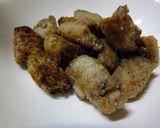 鮪の中華あんかけ作り方4写真