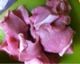 フライドポテトの肉ジャガ作り方2写真