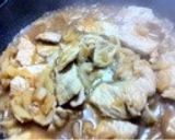 フライドポテトの肉ジャガ作り方6写真