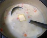 野菜ころころ☆クリームシチュー作り方6写真