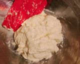 全粒粉入り♪ローズマリーバゲット作り方2写真
