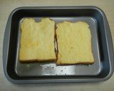 ふわふわフレンチトースト作り方3写真