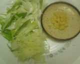 厚揚げ照り焼き長ねぎ・生姜添え!作り方2写真