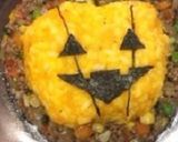野菜たっぷりガパオ作り方10写真