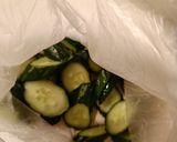 大量消費にも！白だしで簡単きゅうりの漬物作り方3写真