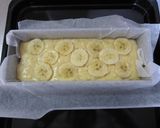 ☆しっとりｄｅ簡単ｎａバナナケーキ☆作り方8写真