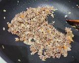 自分で作るキーマカレー作り方7写真