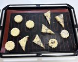 さくふわ腹割れスコーン作り方8写真
