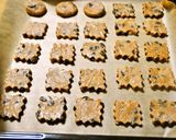 大人のラムレーズンクッキー作り方8写真