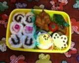 ゆで卵〜♫作り方1写真