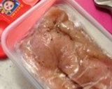 ＊さっぱり鶏ハム＊作り方4写真