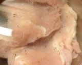 ＊さっぱり鶏ハム＊作り方5写真
