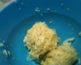 皮も手作り♪(´ε｀ )もちもち餃子作り方4写真
