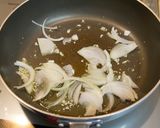 我が家の☆明太子スパゲッティ作り方4写真