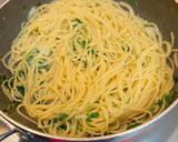 我が家の☆明太子スパゲッティ作り方7写真