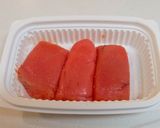 我が家の☆明太子スパゲッティ作り方8写真