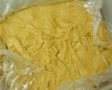 カレーの残りdeカレークリームコロッケ作り方5写真