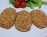 カレーの残りdeカレークリームコロッケ作り方10写真