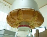 紅茶のシフォンケーキ作り方11写真