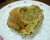 紅茶のシフォンケーキ作り方12写真