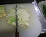 えび入り餃子作り方1写真
