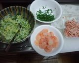 えび入り餃子作り方2写真