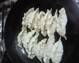 えび入り餃子作り方4写真