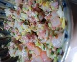 えび入り餃子作り方3写真