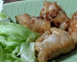 食べ応え抜群！！たらの肉巻き☆作り方4写真
