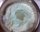 十勝地粉*田舎風パン♥乳製品無し♥作り方2写真